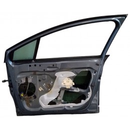 Porta anteriore destra Citroen C4 2004-2010 5 Porte Berlina - Portiera - 2