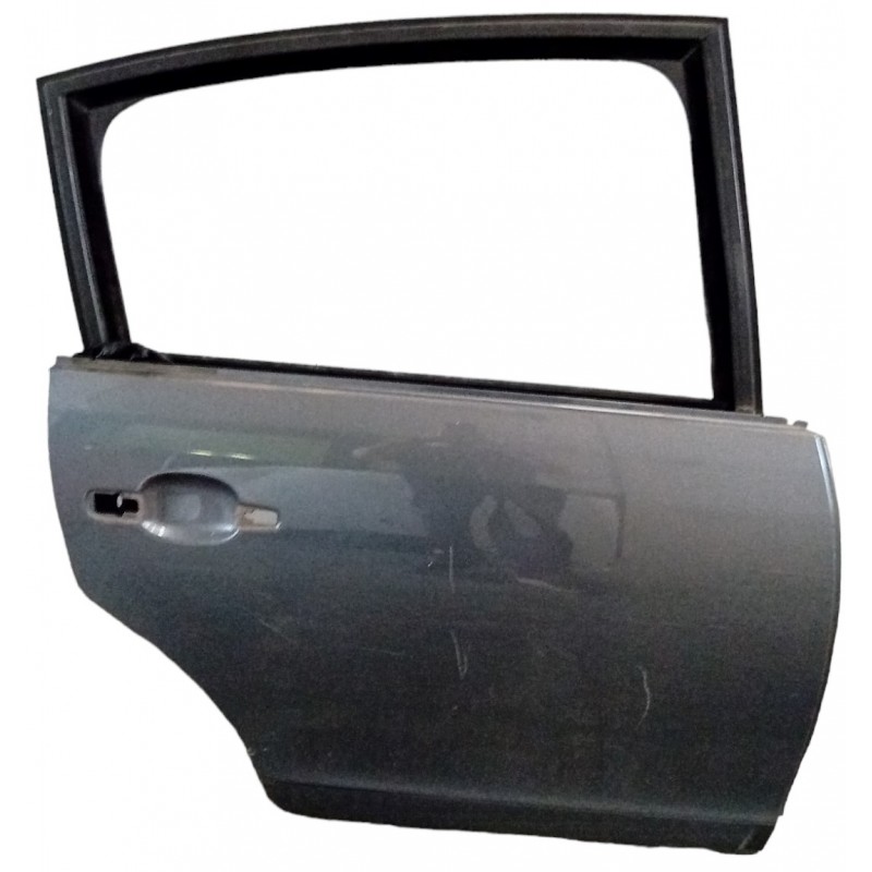 Porta posteriore destra Citroen C4 2004-2010 - Portiera - 1