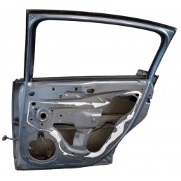 Porta posteriore destra Citroen C4 2004-2010 - Portiera - 3