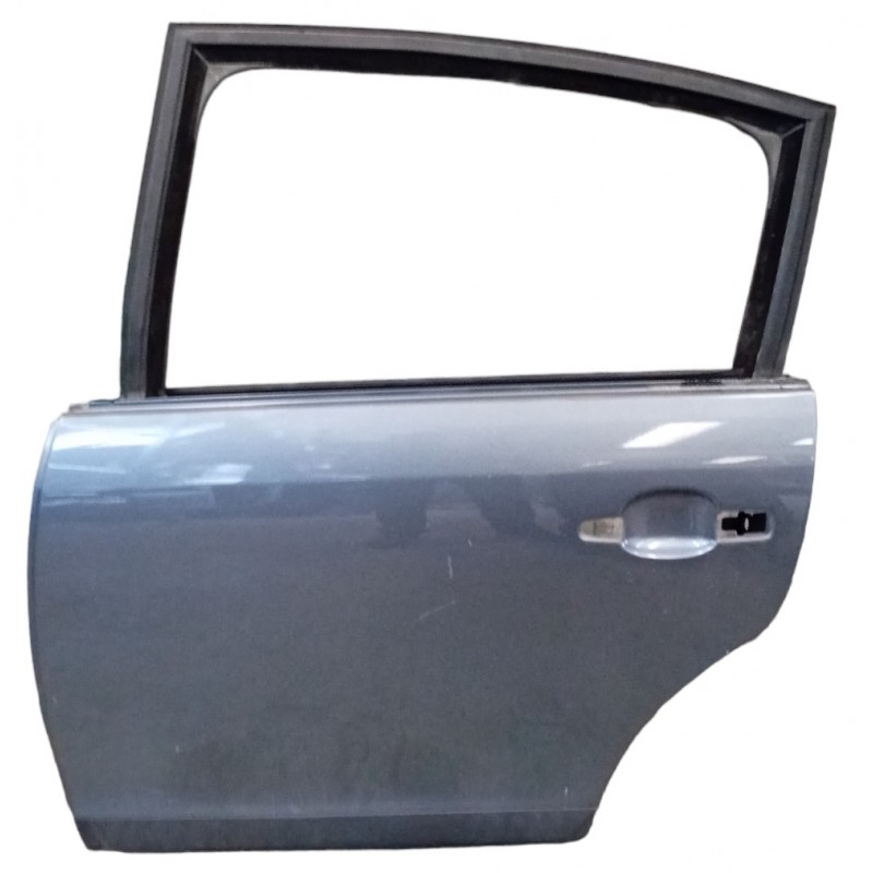 Porta posteriore sinistra Citroen C4 2004-2010 - Portiera - 1