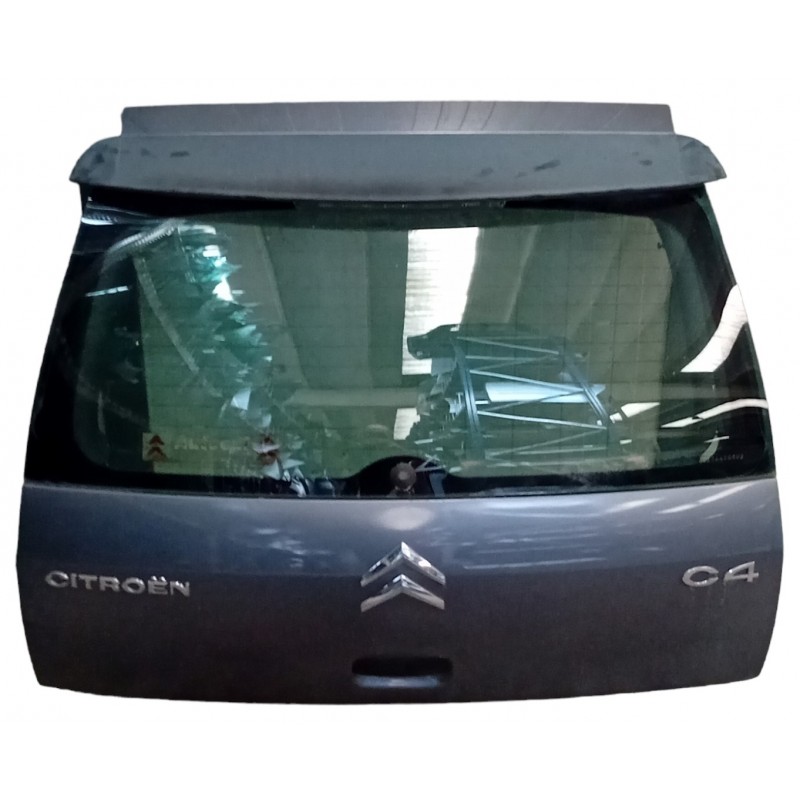 Portellone Citroen C4 2004-2010 - Portellone - 1 Portellone Citroen C4 2004-2010 - Portellone - 1
