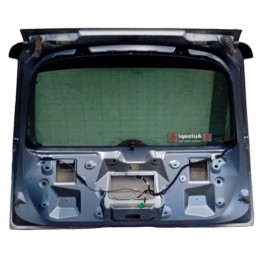 Portellone Citroen C4 2004-2010 - Portellone - 2 Portellone Citroen C4 2004-2010 - Portellone - 2