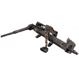 Piantone sterzo meccanico Toyota Yaris Verso 2001-2005 - Piantone sterzo meccanico - 1