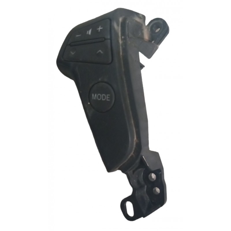 Comando volante volume autoradio Toyota Avensis 2003-2008 - Pulsantiera - 1