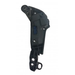 Comando volante volume autoradio Toyota Avensis 2003-2008 - Pulsantiera - 2