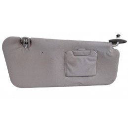 Pantina aletta parasole anteriore destra Toyota Yaris Verso 2001-2005 - Pantina aletta parasole - 1