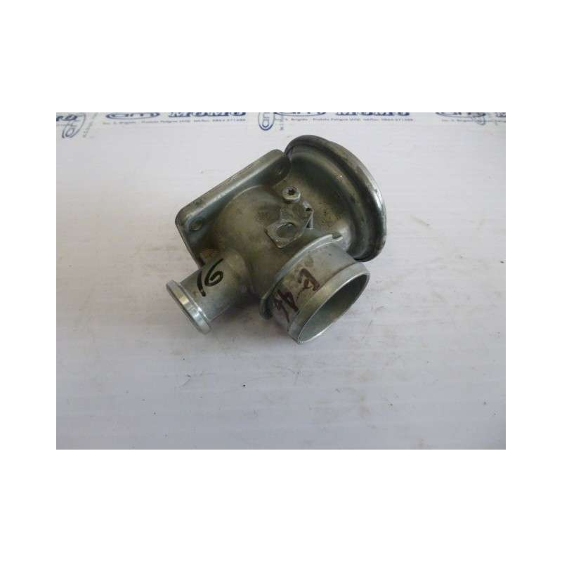 Valvola EGR 72252300 Bmw E46 320 Diesel Serie 5 E39 - Valvola EGR - 1