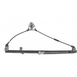 Alzavetro manuale anteriore destro Fiat Ducato 2.5 d 1994-2006 - Alzavetro - 2 Alzavetro manuale anteriore destro Fiat Ducato 2.5 d 1994-2006 - Alzavetro - 2