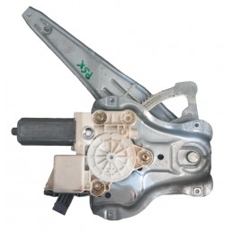 Alzavetro elettrico posteriore sinistro 6984005100 Toyota Avensis 2003-2008 - Alzavetro - 2 Alzavetro elettrico posteriore sinistro 6984005100 Toyota Avensis 2003-2008 - Alzavetro - 2