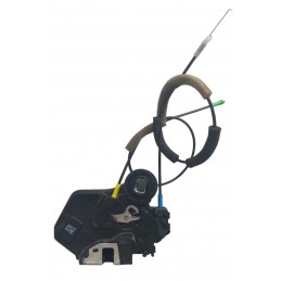Serratura porta posteriore sinistra Toyota Avensis 2003-2008 - Serratura - 2