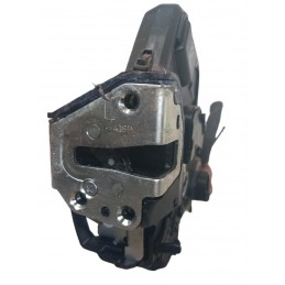 Serratura porta posteriore sinistra Toyota Avensis 2003-2008 - Serratura - 3