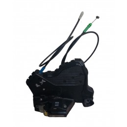 Serratura porta anteriore sinistra Toyota Avensis 2003-2008 - Serratura - 1