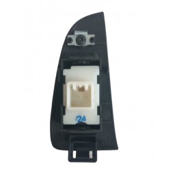 Pulsante alzavetro posteriore sinistro Toyota Avensis 2003-2008 - Pulsantiera - 2