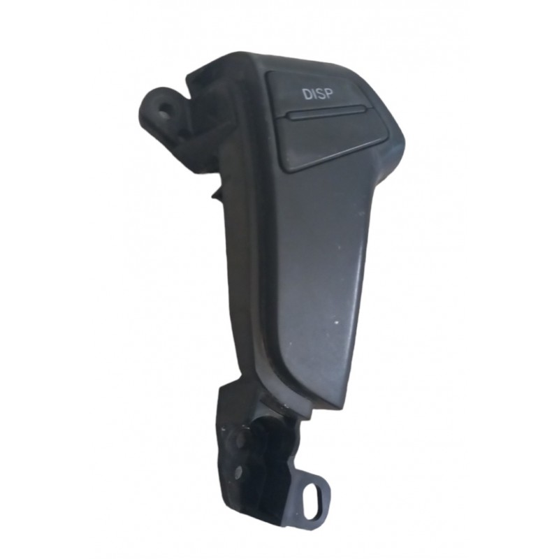 Comando autoradio DISP Toyota Avensis 2003-2008 - Pulsantiera - 1