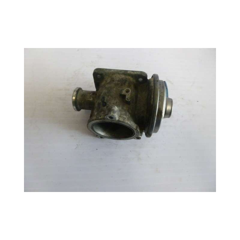 Valvola EGR 7791480 Bmw X3 MKE83 3.0 Diesel - Valvola EGR - 1 Valvola EGR 7791480 Bmw X3 MKE83 3.0 Diesel - Valvola EGR - 1
