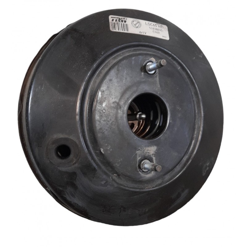 Servofreno 51838695 Fiat 500 1.3 multijet 2007 - Servofreno - 1