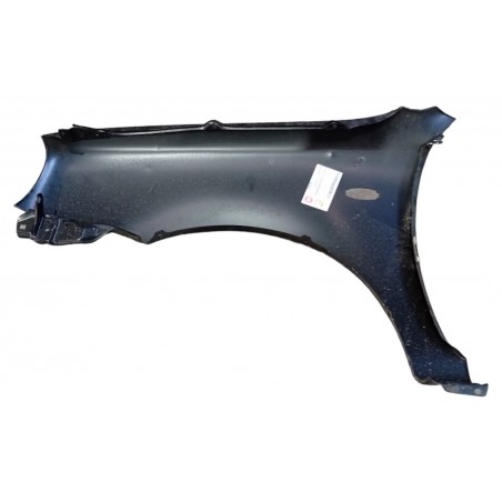Parafango Anteriore Destro Per Nissan Micra K11 (02/98 – 12/02) – Con Foro Per Frecccia, Ricambio Auto