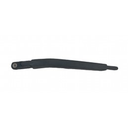 Braccio tergicristallo posteriore Opel Corsa D 2006-2014 - Braccio tergicristallo - 1