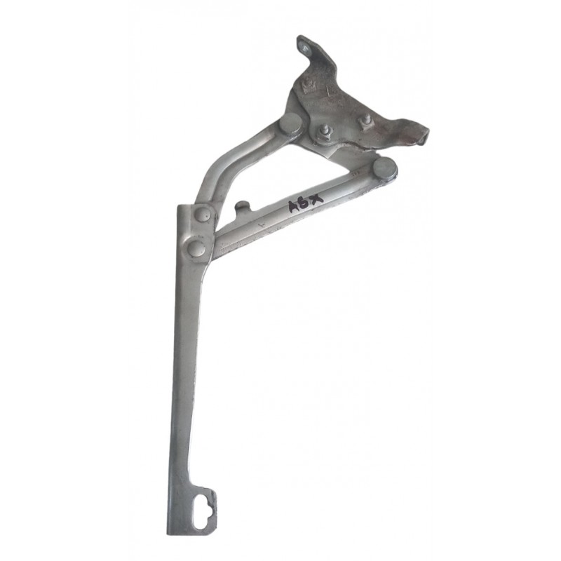 Cerniera cofano anteriore sinistro Opel Corsa D 2006-2014