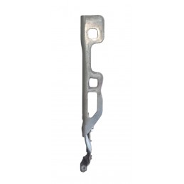 Cerniera cofano anteriore sinistro Opel Corsa D 2006-2014 - Cerniera - 2 Cerniera cofano anteriore sinistro Opel Corsa D 2006-2014 - Cerniera - 2