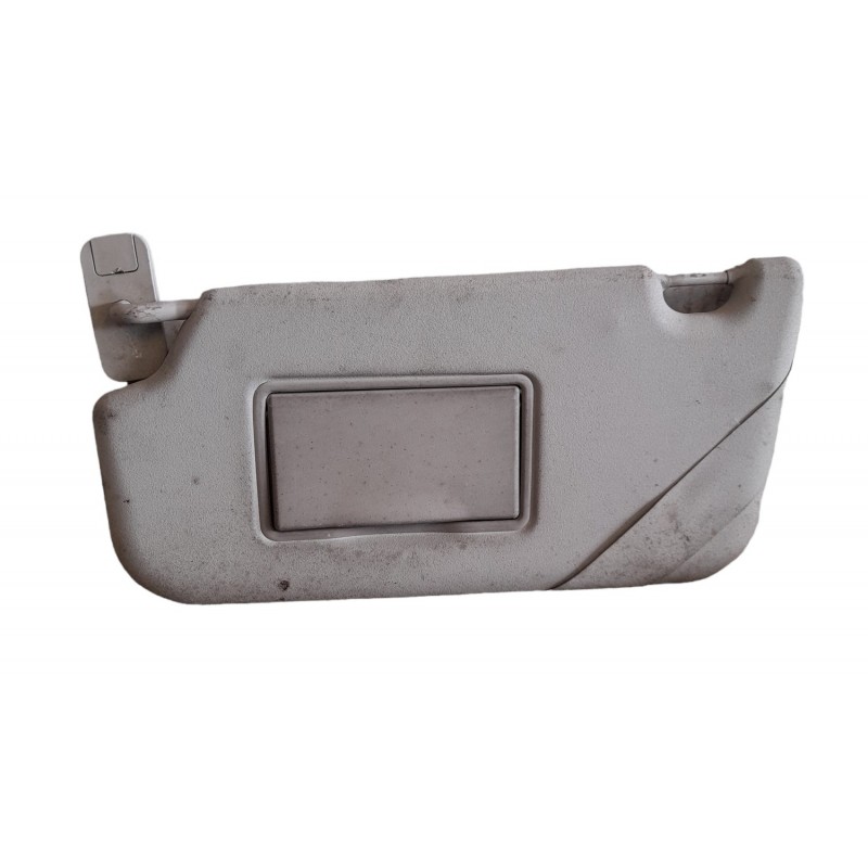 Pantina aletta parasole anteriore sinistra Ford Fiesta 2008-2017 - Pantina aletta parasole - 1