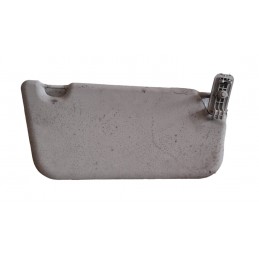 Pantina aletta parasole anteriore sinistra Ford Fiesta 2008-2017 - Pantina aletta parasole - 2