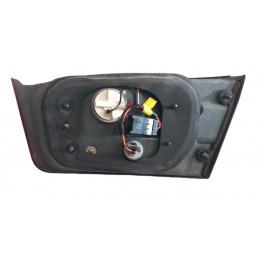 Fanale posteriore interno sinistro Hyundai Sonica 2006-2008 - Fanale posteriore - 2