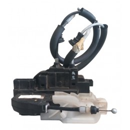 Serratura porta anteriore sinistra Hyundai Sonica 2006-2008 - Serratura - 1