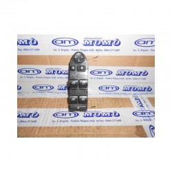 Pulsantiera alzacristalli anteriore Sx 6943247 373204BA Bmw E-60 - Pulsantiera - 1