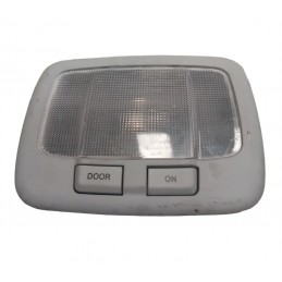 Plafoniera posteriore Hyundai Sonica 2006-2008 - Plafoniera - 1