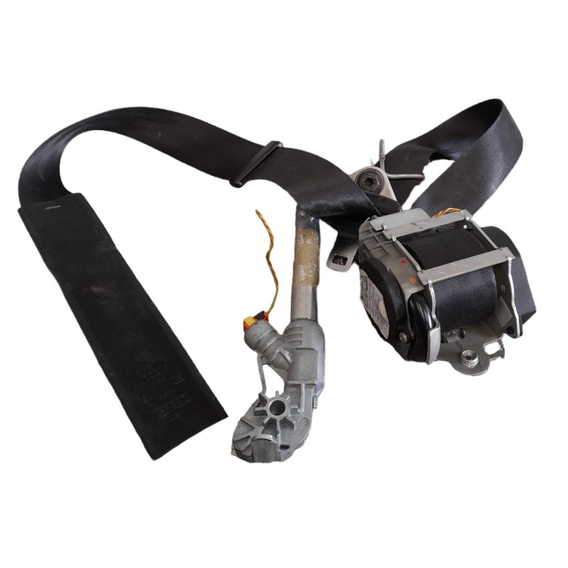 Cintura di sicurezza anteriore destra Citroen C3 Picasso 1.6 Hdi 2008-2017 - Cintura di sicurezza - 1