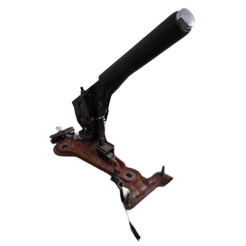 Leva freno a mano Citroen C3 Picasso 1.6 Hdi 2008-2017 - Leva freno a mano - 1