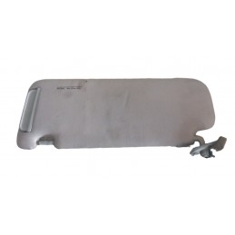 Pantina aletta parasole destro Hyundai Sonica 2006-2008 - Pantina aletta parasole - 1