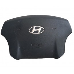 Airbag volante Hyundai Sonica 2006-2008 - Airbag - 1