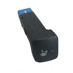 Pulsante sedile riscaldabile sinistro Hyundai Sonica 2006-2008 - Pulsantiera - 1