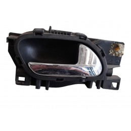Maniglia interna porta posteriore destra Citroen C3 Picasso 1.6 Hdi 2008-2017 - Maniglia - 1