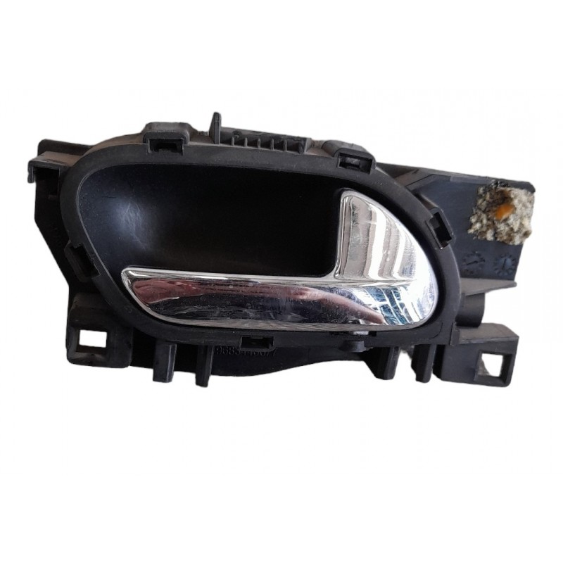 Maniglia interna porta posteriore destra Citroen C3 Picasso 1.6 Hdi 2008-2017 - Maniglia - 1
