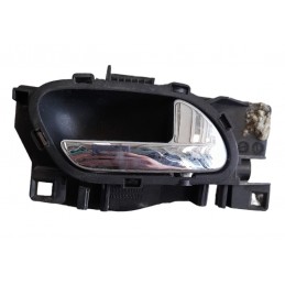 Maniglia interna porta anteriore destra Citroen C3 Picasso 1.6 Hdi 2008-2017 - Maniglia - 1
