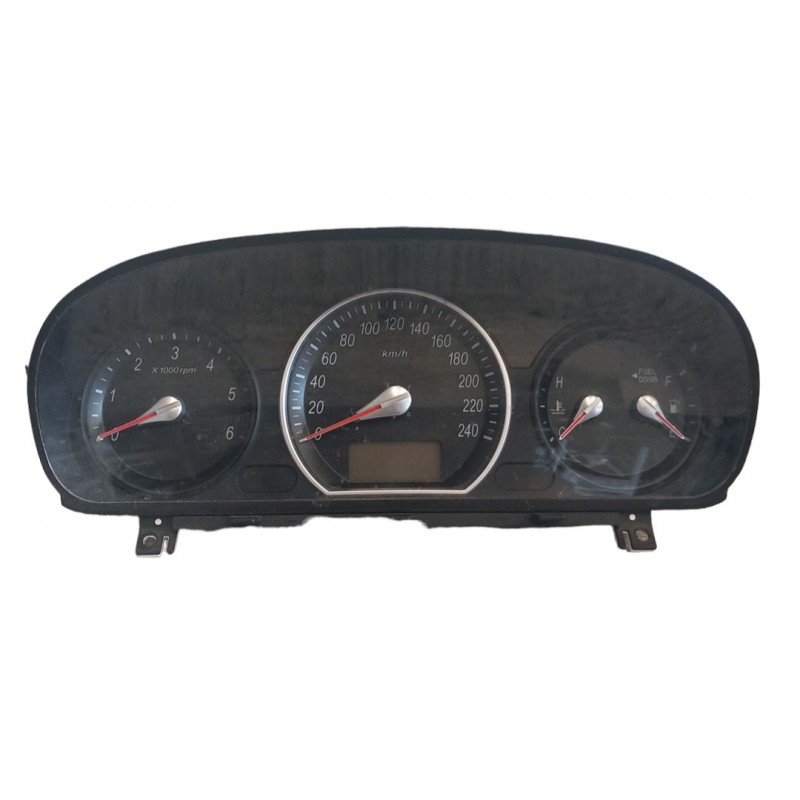 Quadro strumenti contachilometri 940033K325 Hyundai Sonica 2006-2008 - Quadro contachilometri - 1