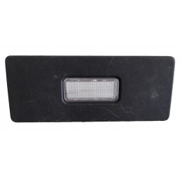 Plafoniera portellone posteriore Citroen C3 Picasso 1.6 Hdi 2008-2017 - Plafoniera - 1