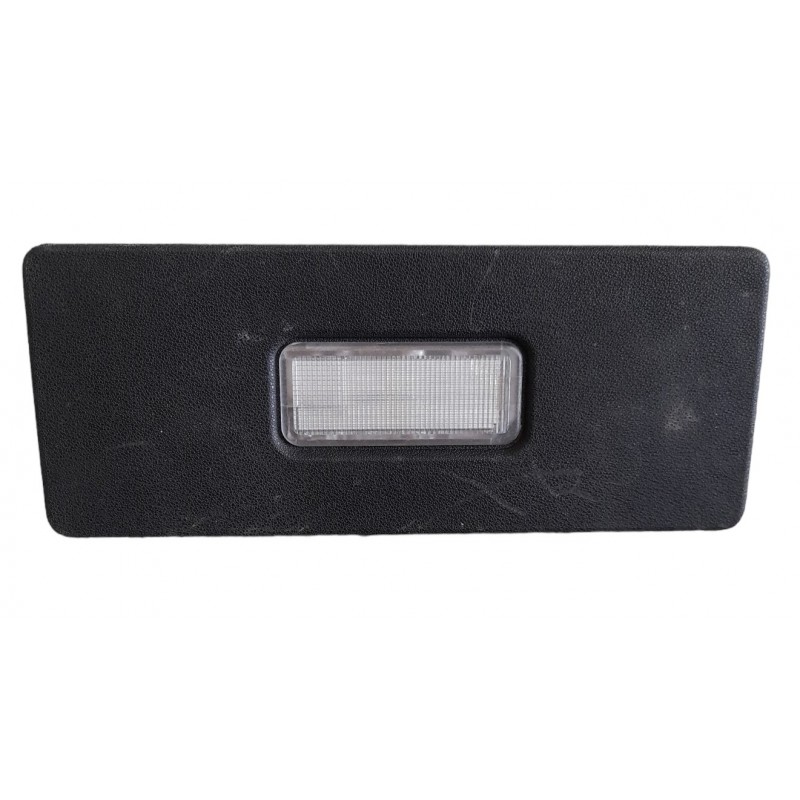 Plafoniera portellone posteriore Citroen C3 Picasso 1.6 Hdi 2008-2017 - Plafoniera - 1