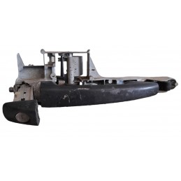 Maniglia esterna porta anteriore sinistra Citroen C3 Picasso 1.6 Hdi 2008-2017 - Maniglia - 1