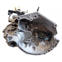 Cambio Citroen C4 1.6 benzina 2004-2010 - Cambio - 1
