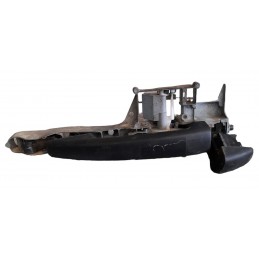 Maniglia esterna porta anteriore destra Citroen C3 Picasso 1.6 Hdi 2008-2017 - Maniglia - 1