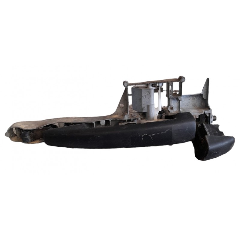 Maniglia esterna porta anteriore destra Citroen C3 Picasso 1.6 Hdi 2008-2017 - Maniglia - 1