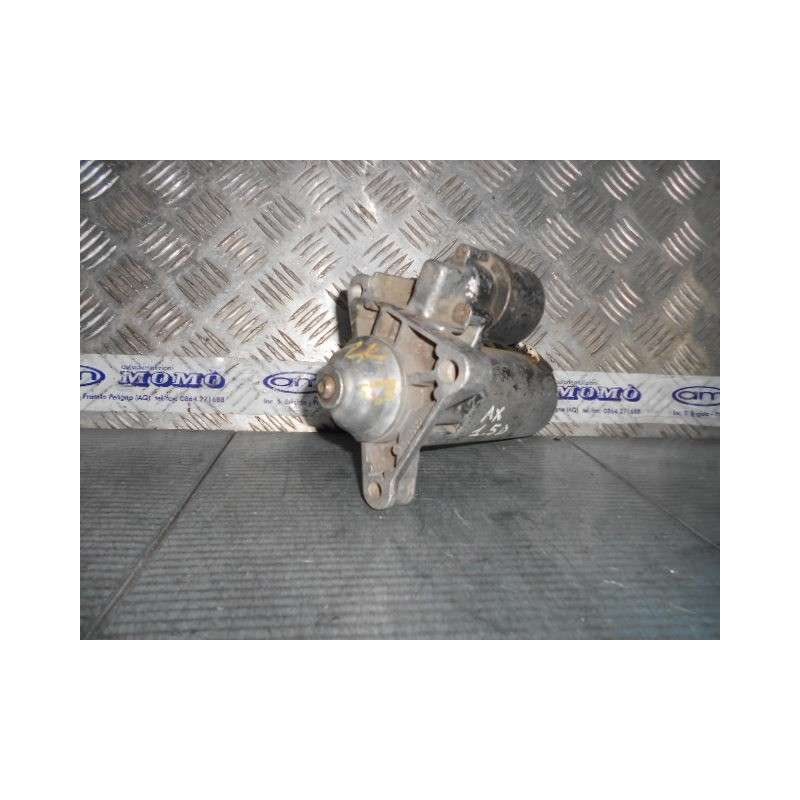 Motorino avviamento 0001108074 Citroen Ax 1.5 Disel - Motorino avviamento - 1 Motorino avviamento 0001108074 Citroen Ax 1.5 Disel - Motorino avviamento - 1