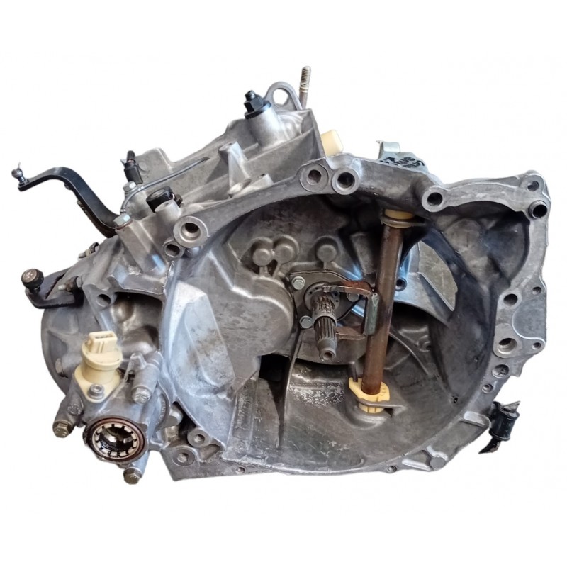 Cambio 20TB13 Peugeot Berlingo 1.9 D 1996-2008