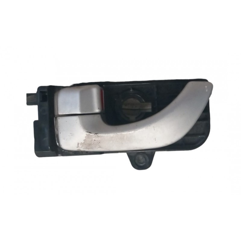 Maniglia interna porta anteriore sinistra Hyundai Sonica 2006-2008 - Maniglia - 1