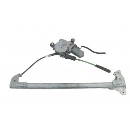 Alzavetro porta anteriore destro Opel Agila 2000-2007 - Alzavetro - 2 Alzavetro porta anteriore destro Opel Agila 2000-2007 - Alzavetro - 2