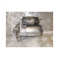 Motorino avviamento 0001112029 Citroen C3 / Peugeot 206 benzina - Motorino avviamento - 1
